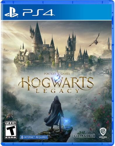 Hogwarts Legacy for PlayStation 4