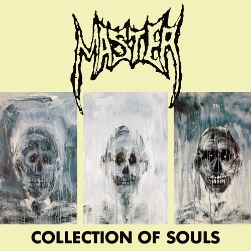 Collection Of Soul