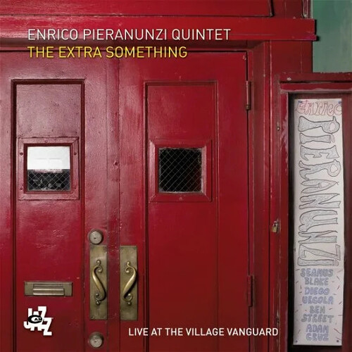 Extra Something [Import]