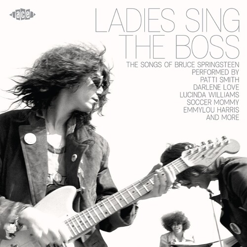Ladies Sings The Boss: The Songs Of Bruce Springsteen /  Various [Import]