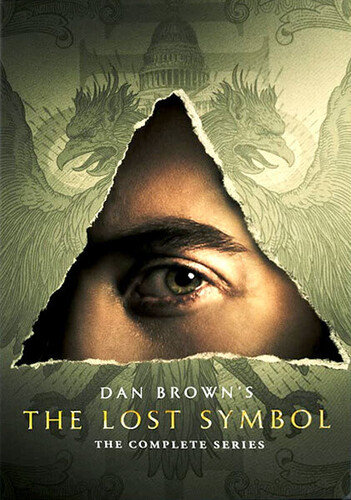 Dan Brown's The Lost Symbol: The Complete Series