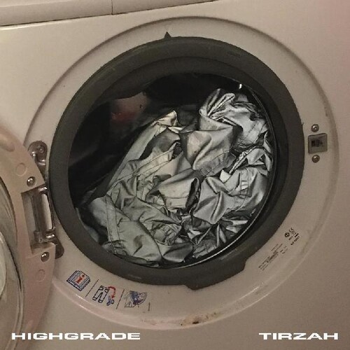 Tirzah - Highgrade [2LP]
