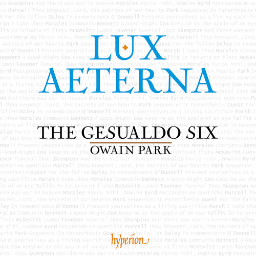 Lux aeterna