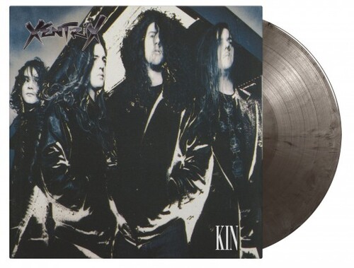 Xentrix - Kin [Colored Vinyl] [Limited Edition] [180 Gram] (Hol)