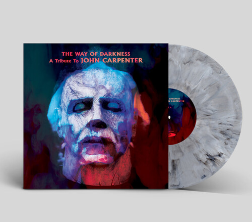 The Way Of Darkness: A Tribute To John Carpenter - Orginal Soundtrack