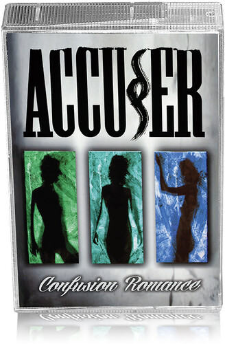 Accuser - Confusion Romance