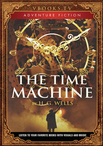 Time Machine - The Time Machine