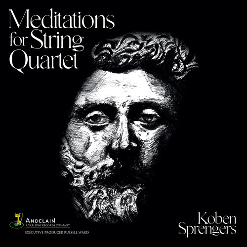 Sprengers: Meditations for String Quartet