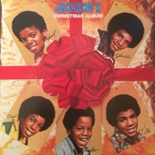 The Jackson 5  - Best Of Jackson 5: The Christmas Collection - 20th Century Masters