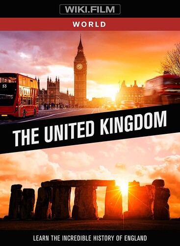 United Kingdom - The United Kingdom