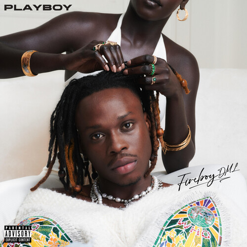 Playboy - Picture Disc [Explicit Content]