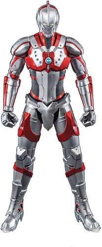 FIGZERO ULTRAMAN SUIT ZOFFY ANIME VER 1/ 6 SCALE FI