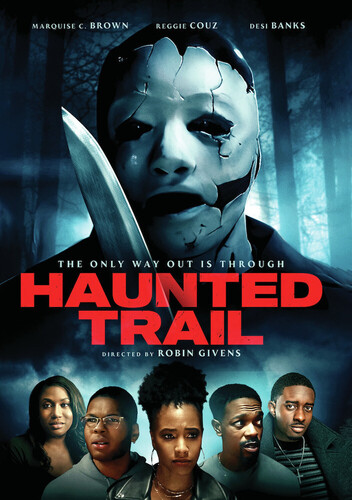 Haunted Trail