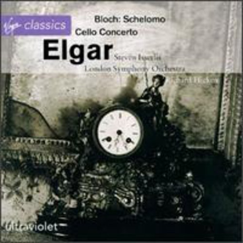 Concerto Cello/ Schelomo