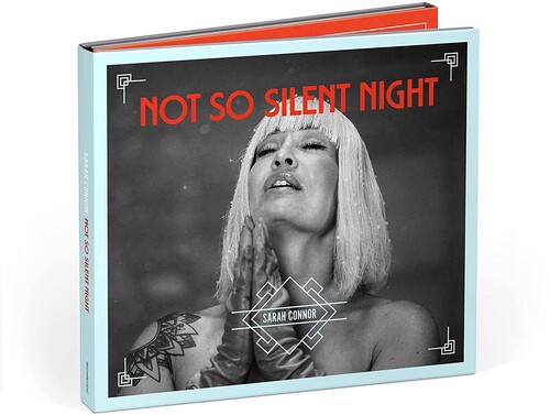 Sarah Connor - Not So Silent Night - Deluxe Edition