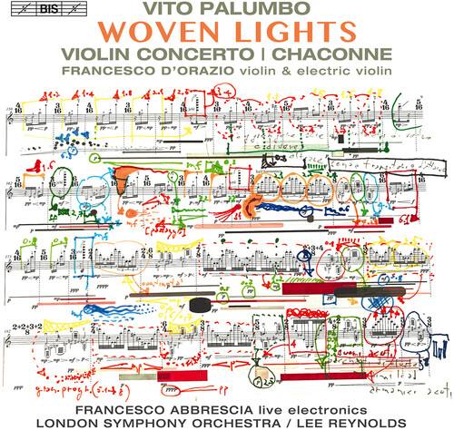 Woven Lights