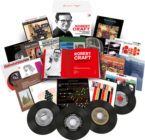 The Complete Columbia Album Collection