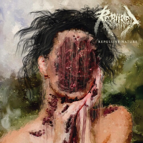 REPULSIVE NATURE