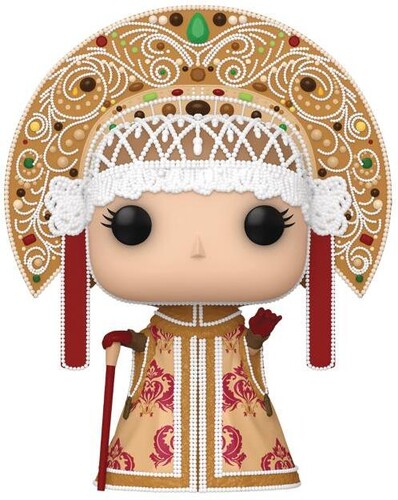 FUNKO POP! DISNEY: Haunted Mansion (Movie) - Madame Leota