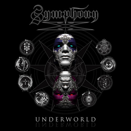 Underworld - Blue (Blue)