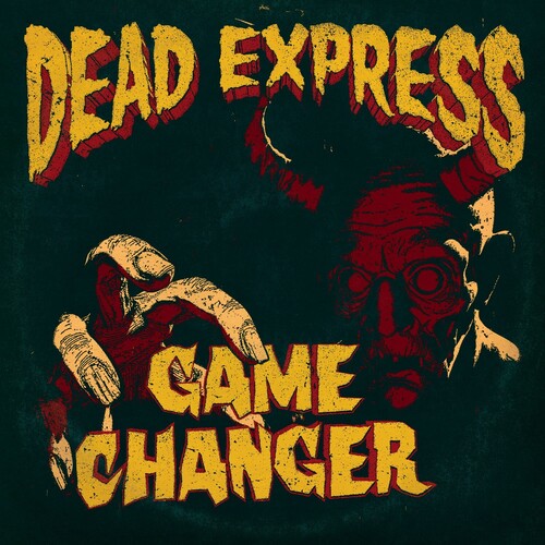 Dead Express - Game Changer