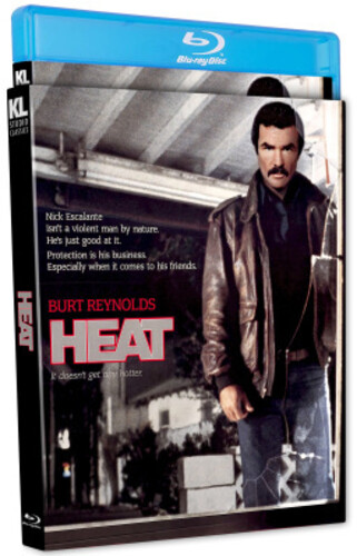 Heat (Special Edition) - Heat