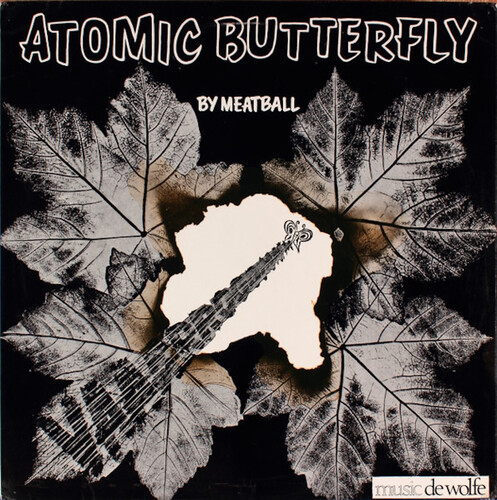 Meatball - Atomic Butterfly