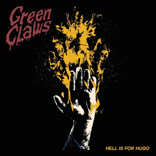 Hell Is For Hugo