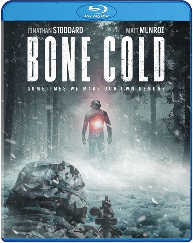 Bone Cold - Bone Cold