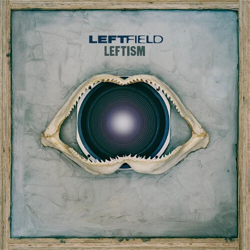 Leftfield - Leftism (Uk)