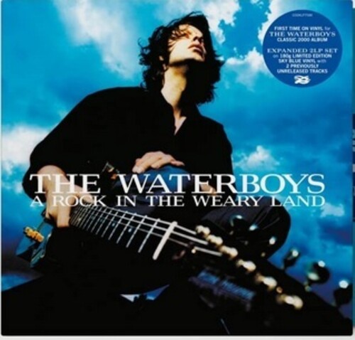 Waterboys - Rock In The Weary Land [Colored Vinyl] (Exp)