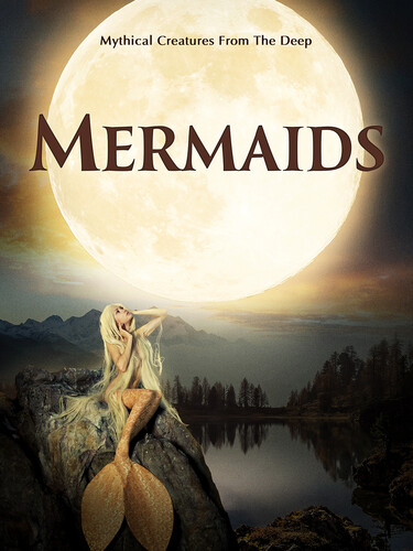 Mermaids - Mermaids