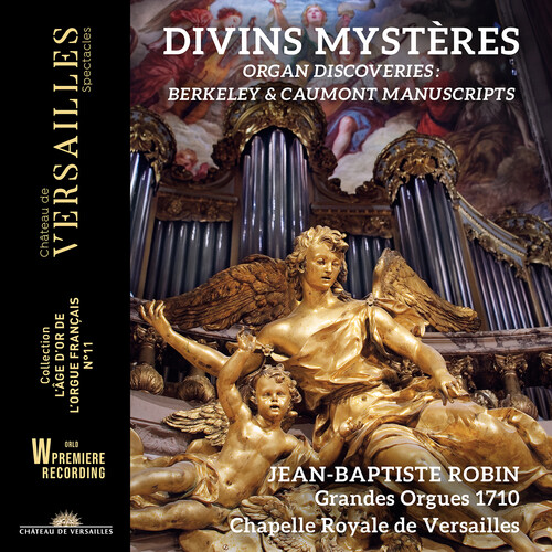 Divins Mysteres