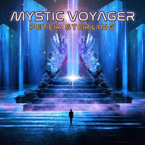 Peter Sterling - Mystic Voyager