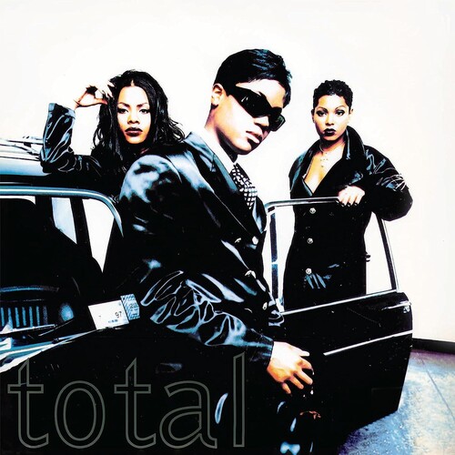 Total [Explicit Content]