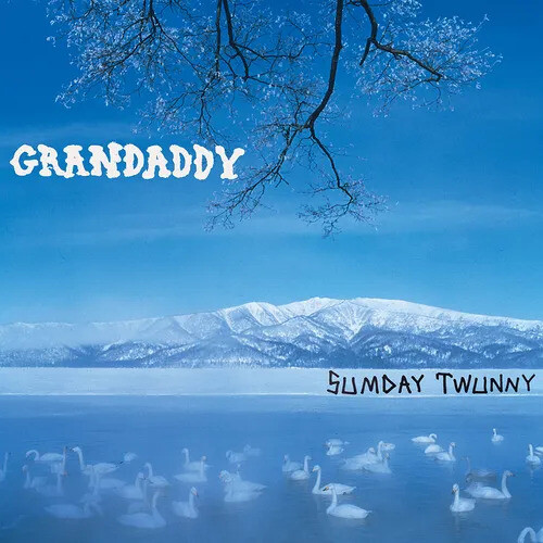 Grandaddy - Sumday: Twunny [Limited Edition 4LP Box Set]