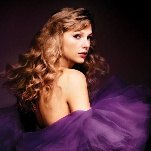 Taylor Swift - Speak Now (Taylor's Version) [Deluxe] [Limited Edition] (Jpn)