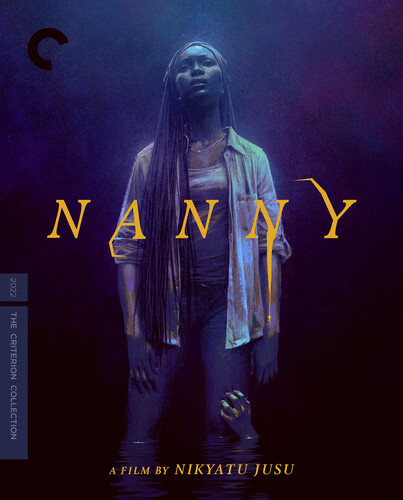 Nanny (Criterion Collection)