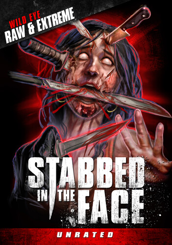 Stabbed In The Face