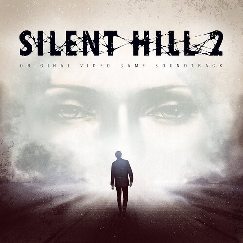 Konami Digital Entertainment (Colv) (Ogv) (Eco) - Silent Hill 2 - O.S.T. [Colored Vinyl] [180 Gram] (Eco) (Uk)