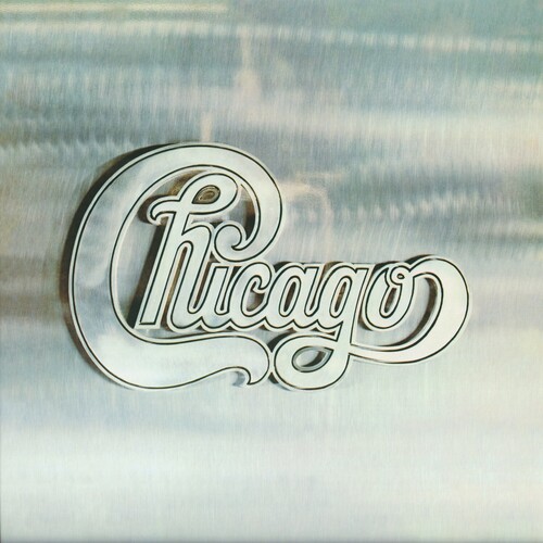 Chicago - Chicago Ii (Audp) (Blue) [Clear Vinyl] [Limited Edition] [180 Gram] (Aniv)