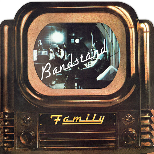 Family - Bandstand (Exp) [Remastered] (Uk)