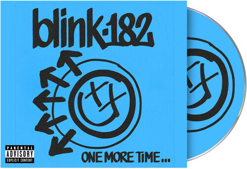 One More Time... [Explicit Content]
