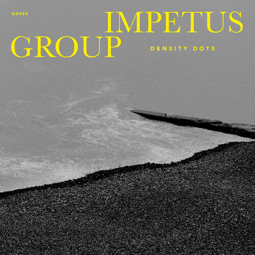 Impetus Group - Density Dots