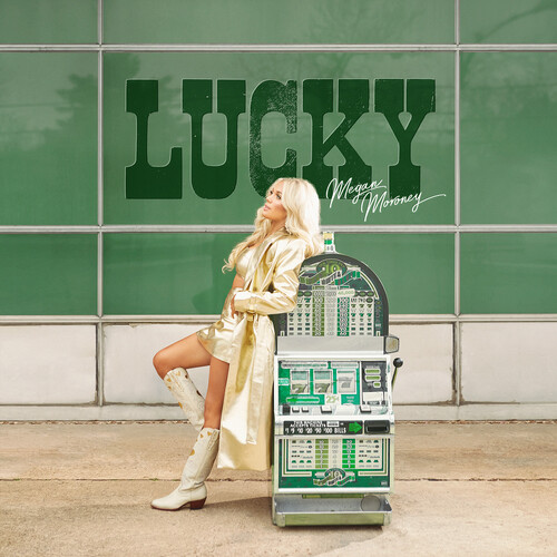Lucky [Explicit Content]