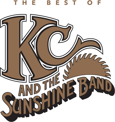 K.C. & The Sunshine Band - Best Of K.C. & The Sunshine [Colored Vinyl] (Ofgv) (Ylw)