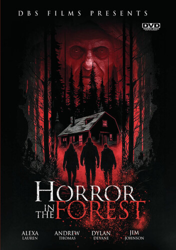 Horror in the Forest - Horror In The Forest / (Mod)