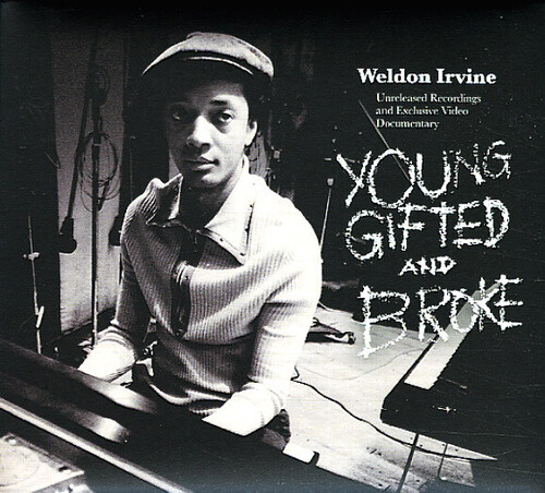 Young, Gifted & Broke