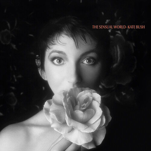 Kate Bush - The Sensual World: Remastered