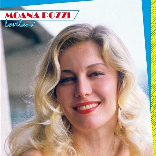 Moana Pozzi - Loveland